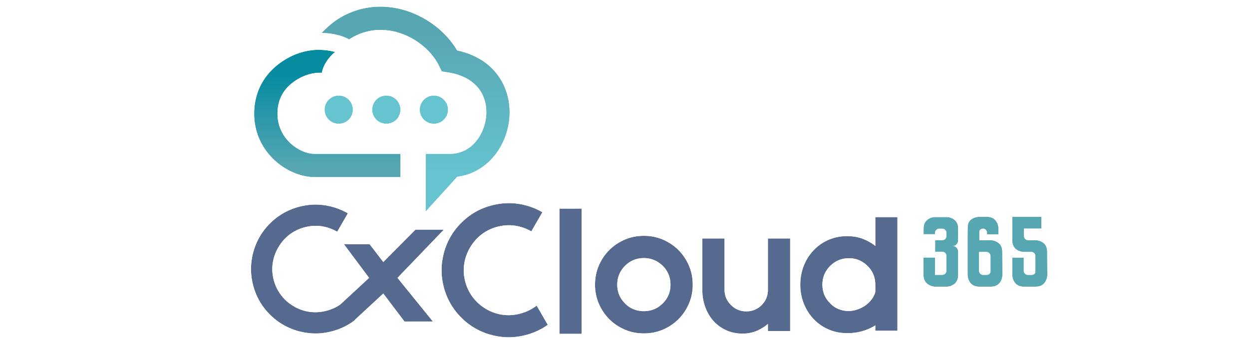 CX Cloud Logo