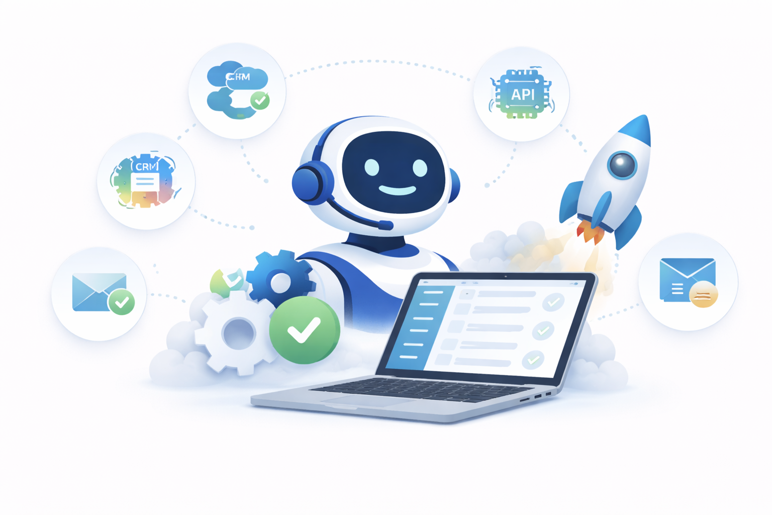 Quick Deploy voicebots